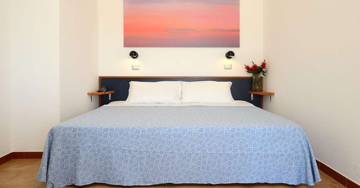 Een foto van Hotel Oasis