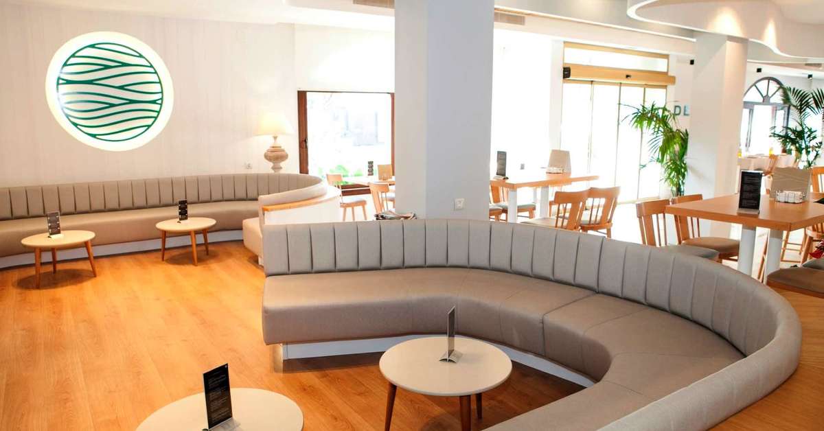 Een foto van Hotel Gran Sol