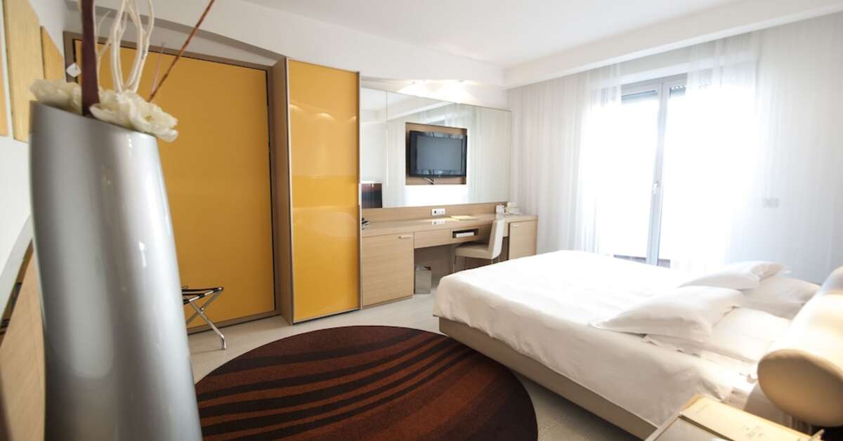 Een foto van Waldorf Premier Resort Hotel