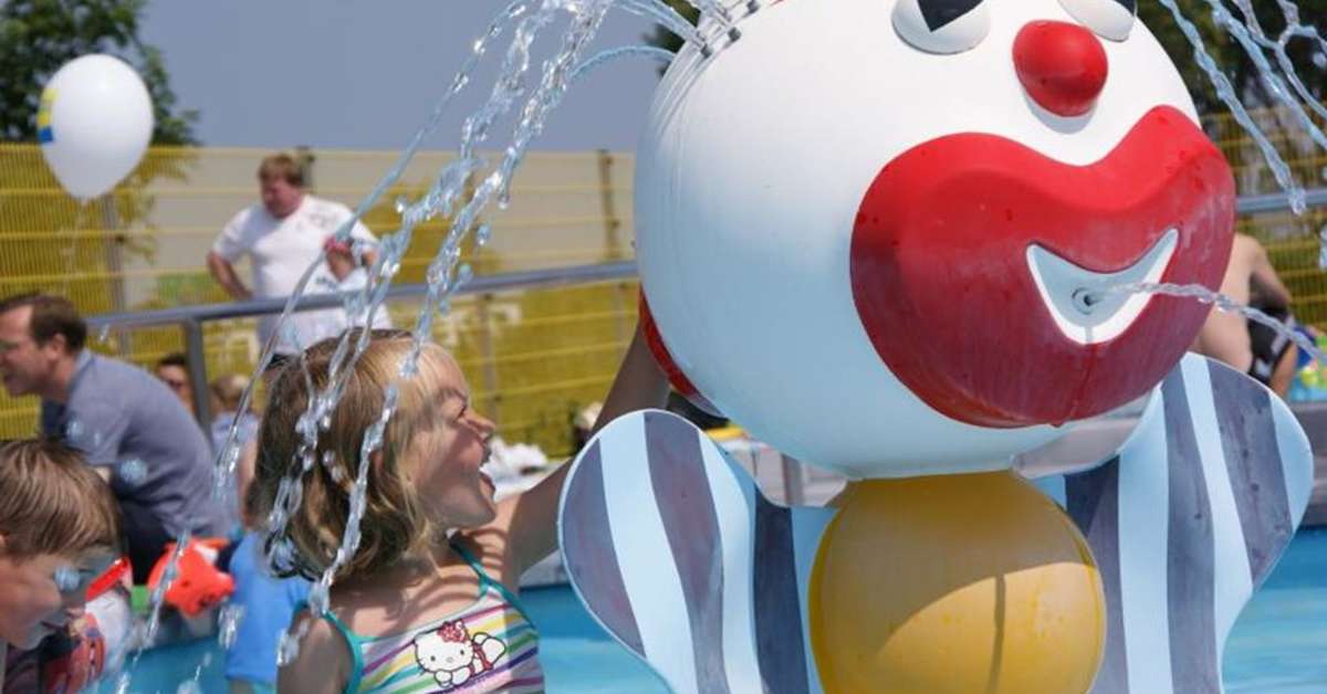 Een foto van Bestcamp Camping Nieuwpoort