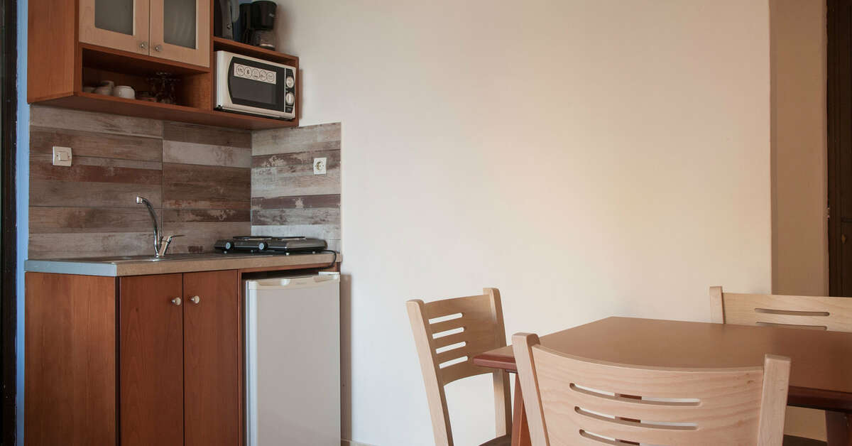 Een foto van Ekavi Appartementen