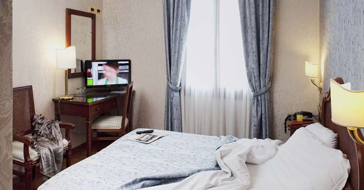 Een foto van Hotel Ca' D'Oro