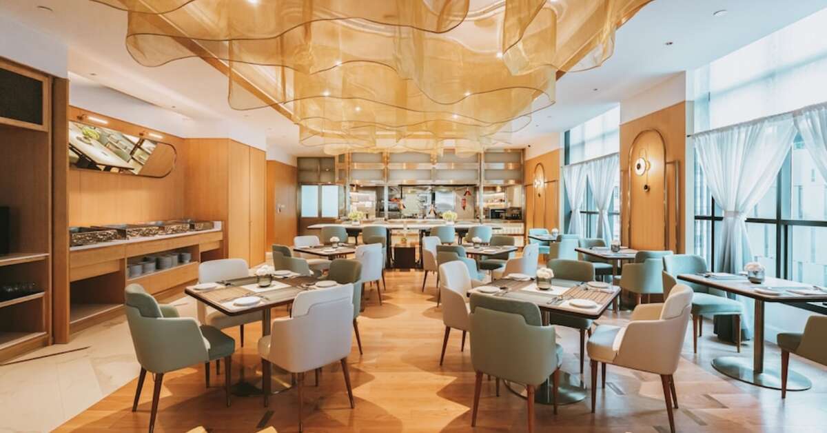 Een foto van Silq Hotel & Residence Managed by The Ascott Limited