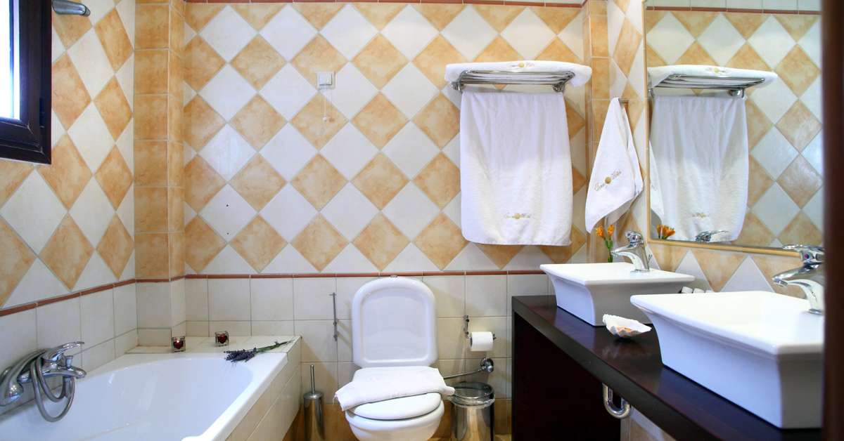Een foto van Tesoro Hotel Nikiana