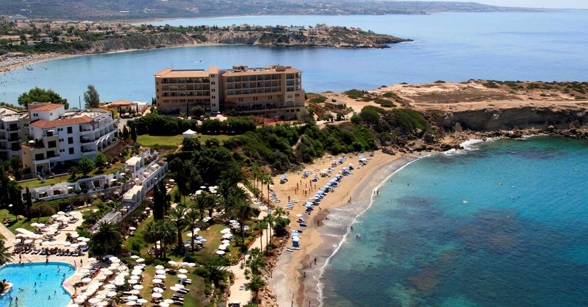 Een foto van Thalassa Boutique Hotel & Spa