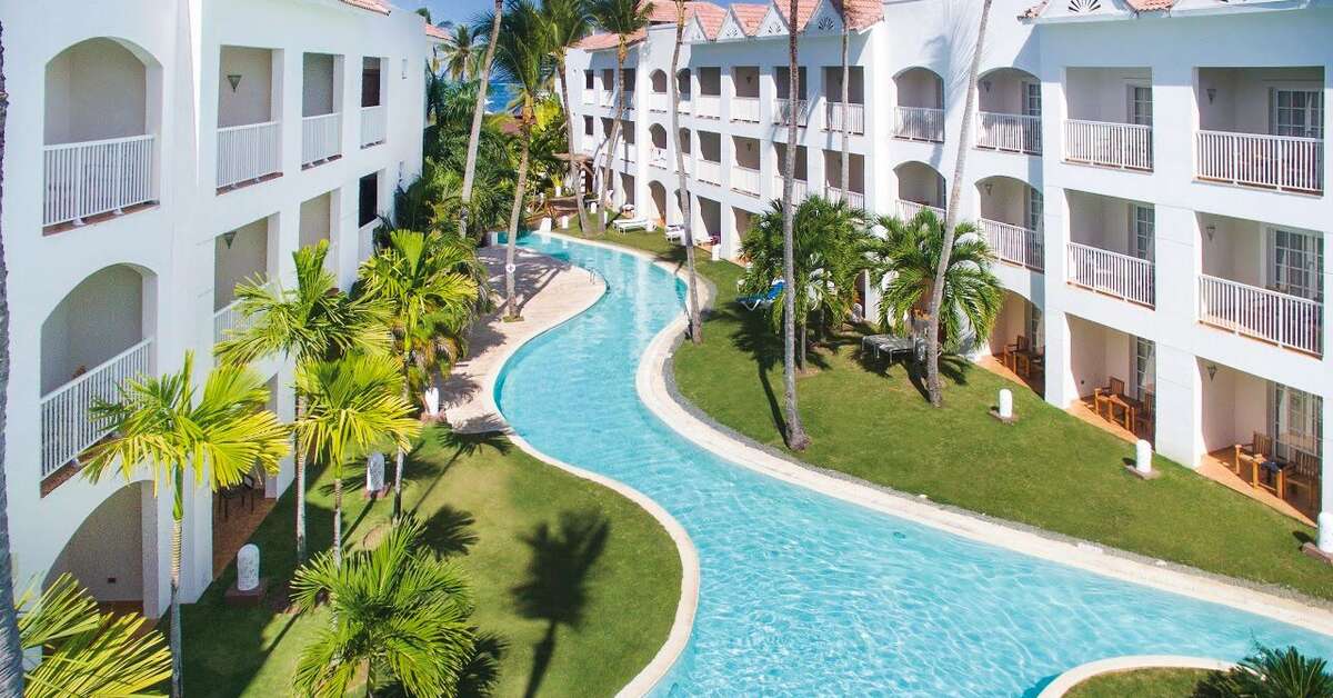 Een foto van Be Live Collection Punta Cana