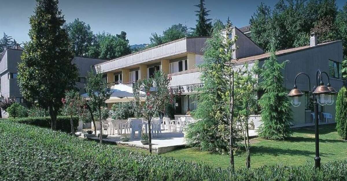 Een foto van Hotel Pennile