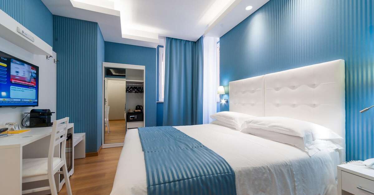 Een foto van Trevi 41 Hotel