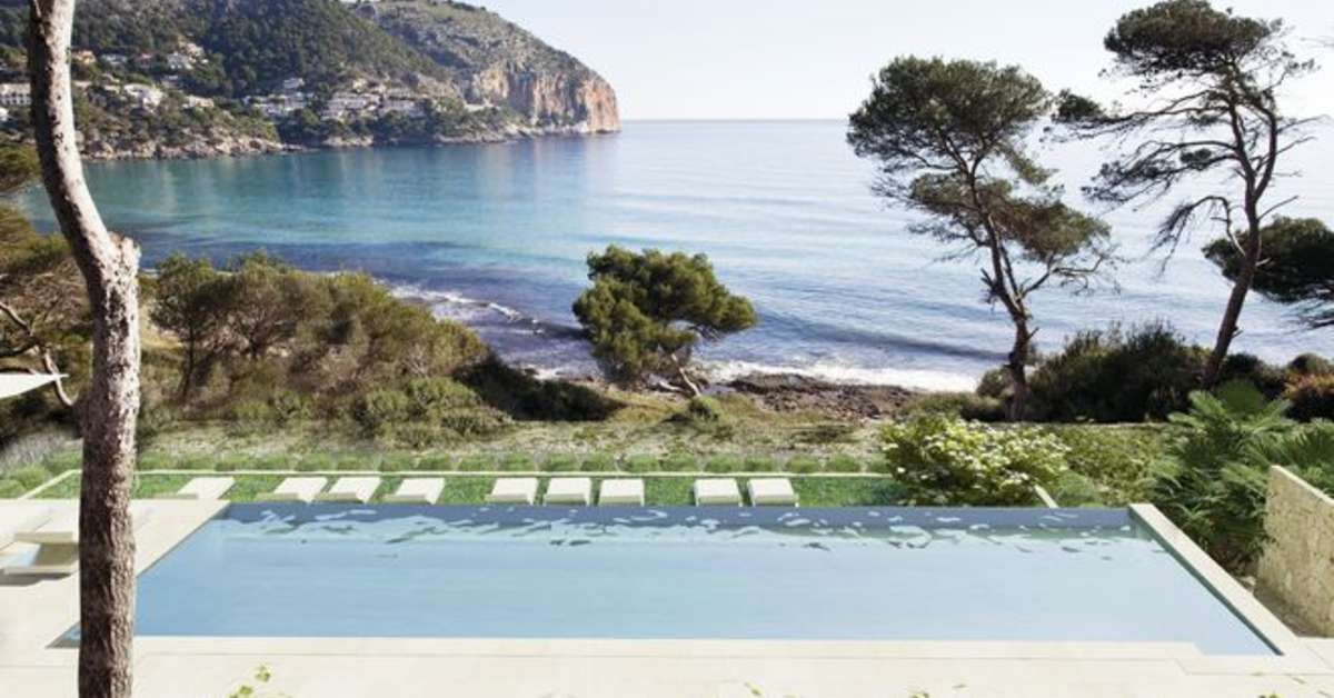 Een foto van Hotel Can Simoneta