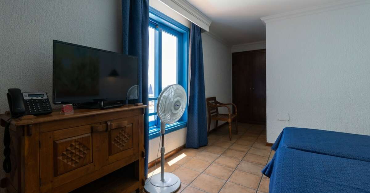 Een foto van Agua Marina Appartementen