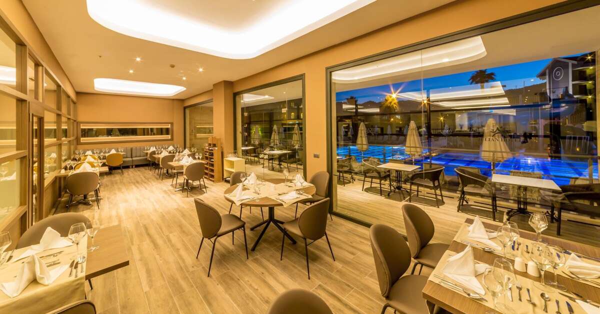 Een foto van Julian Club Hotel