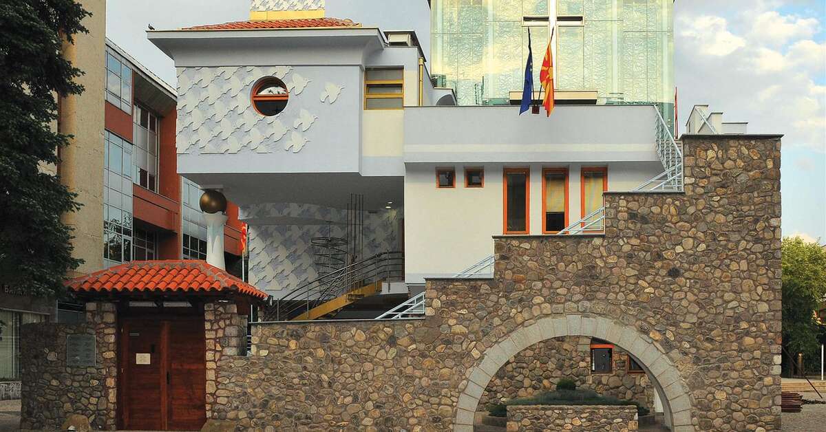 Een foto van Hotel Turist