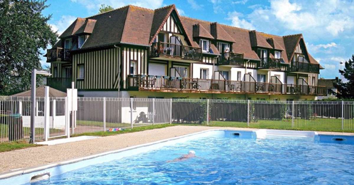 Een foto van Residence Green Panorama