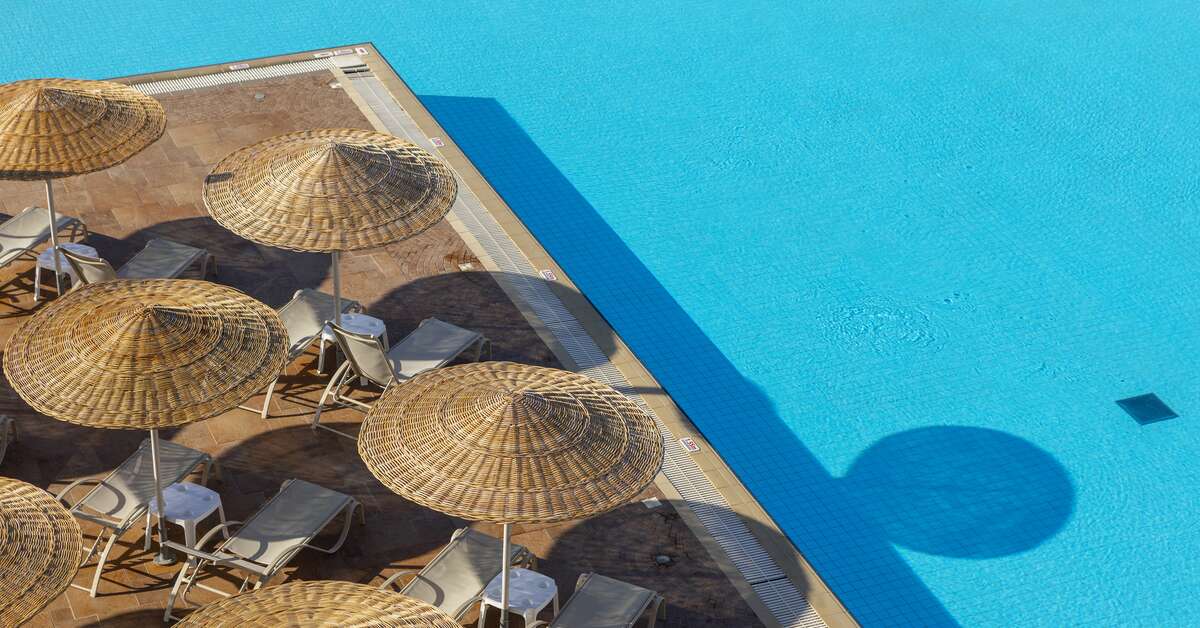 Een foto van Leonardo Kolymbia Resort