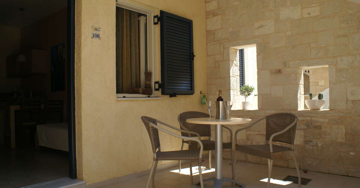 Een foto van Your Memories Hotel
