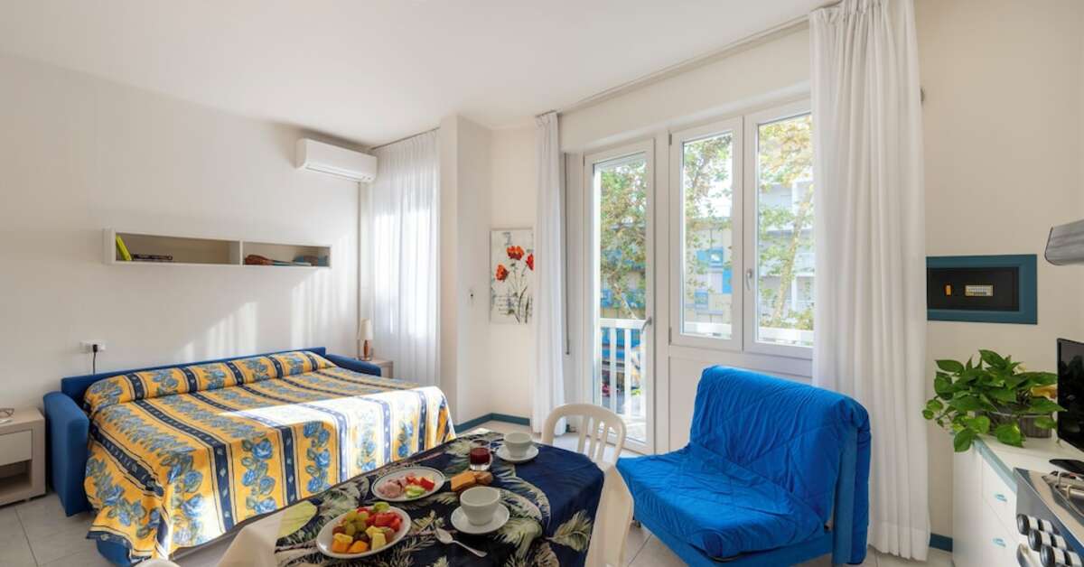 Een foto van Pineda Aparthotel