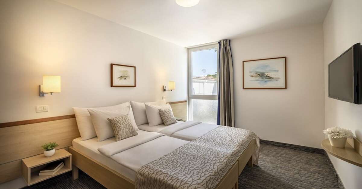 Een foto van Valamar Sanfior Hotel & Casa