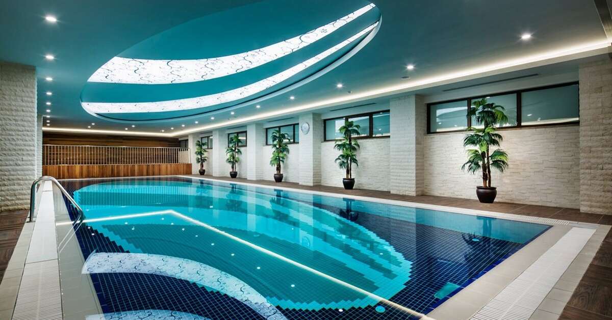 Een foto van Nirvana Mediterranean Excellence