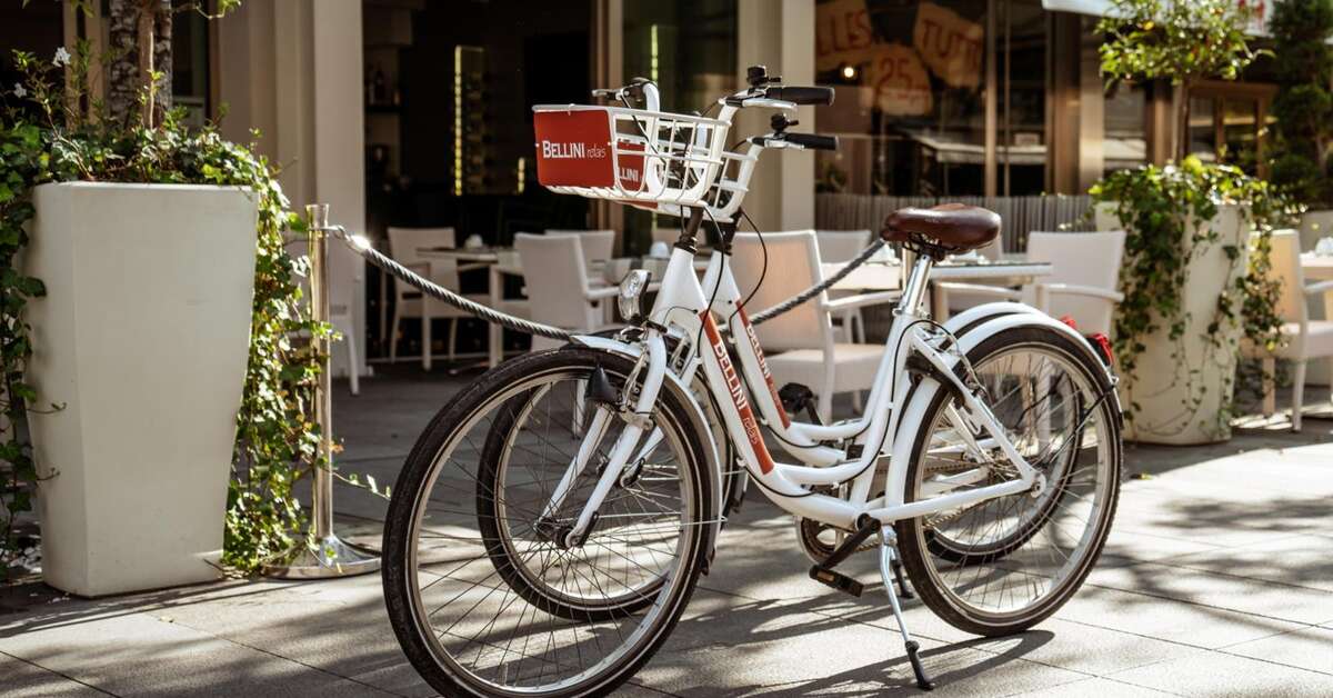 Een foto van Bellini Relais