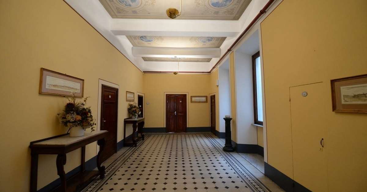 Een foto van Royal Victoria Hotel Pisa