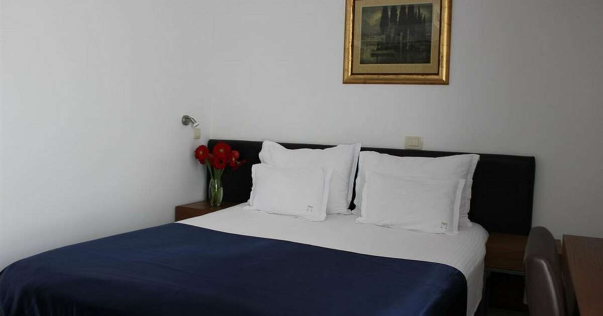 Een foto van Hotel Marul