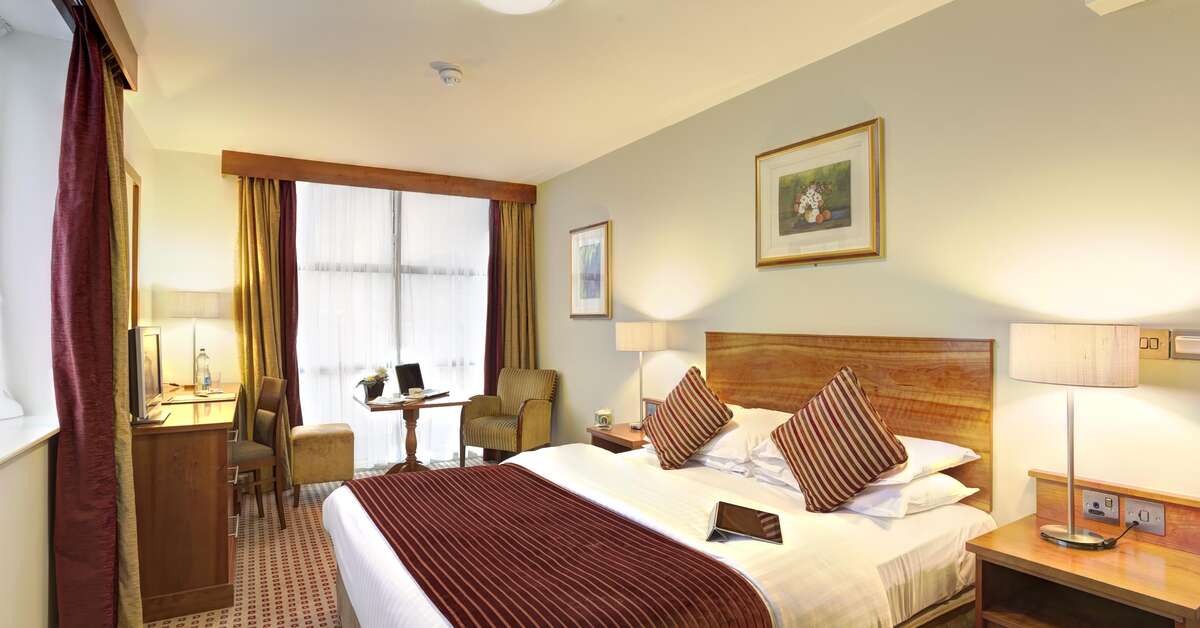 Een foto van Cassidys Hotel