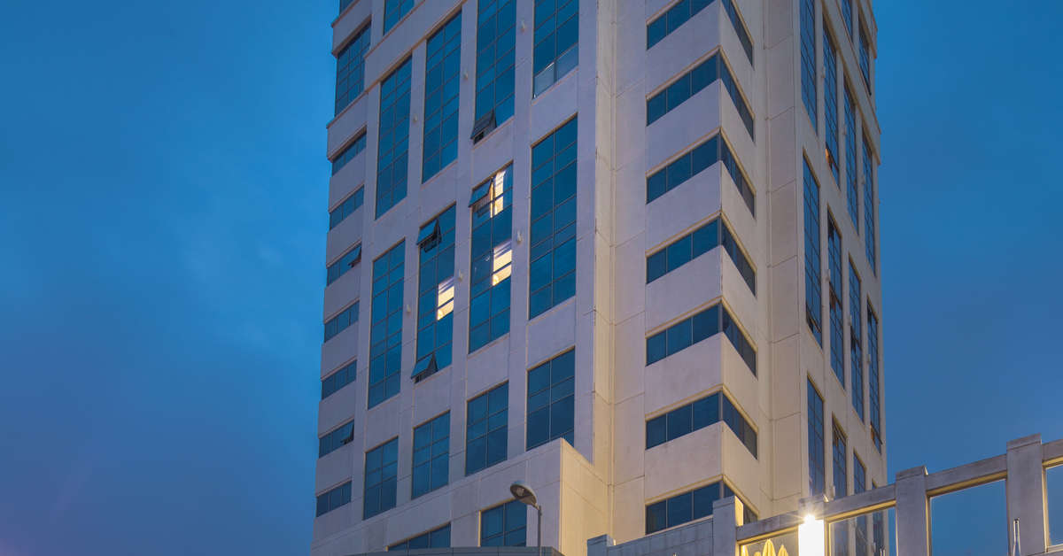 Een foto van Titanic Business Kartal