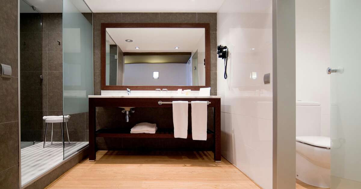 Ein Foto Hotel Magnolia