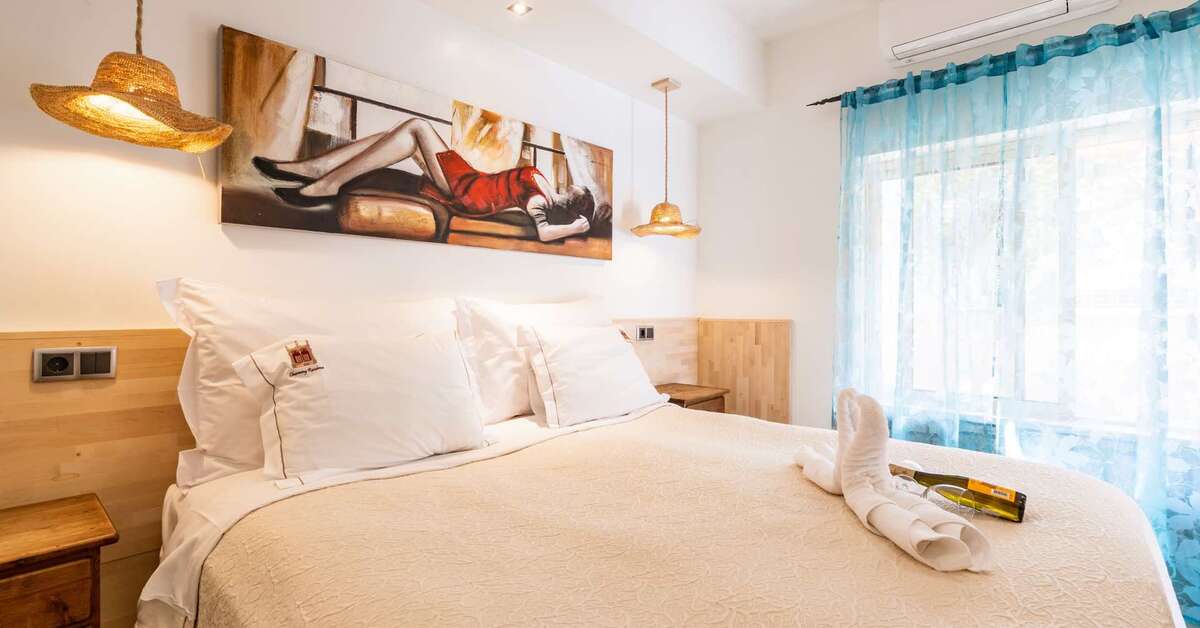 Een foto van Villas D. Dinis
