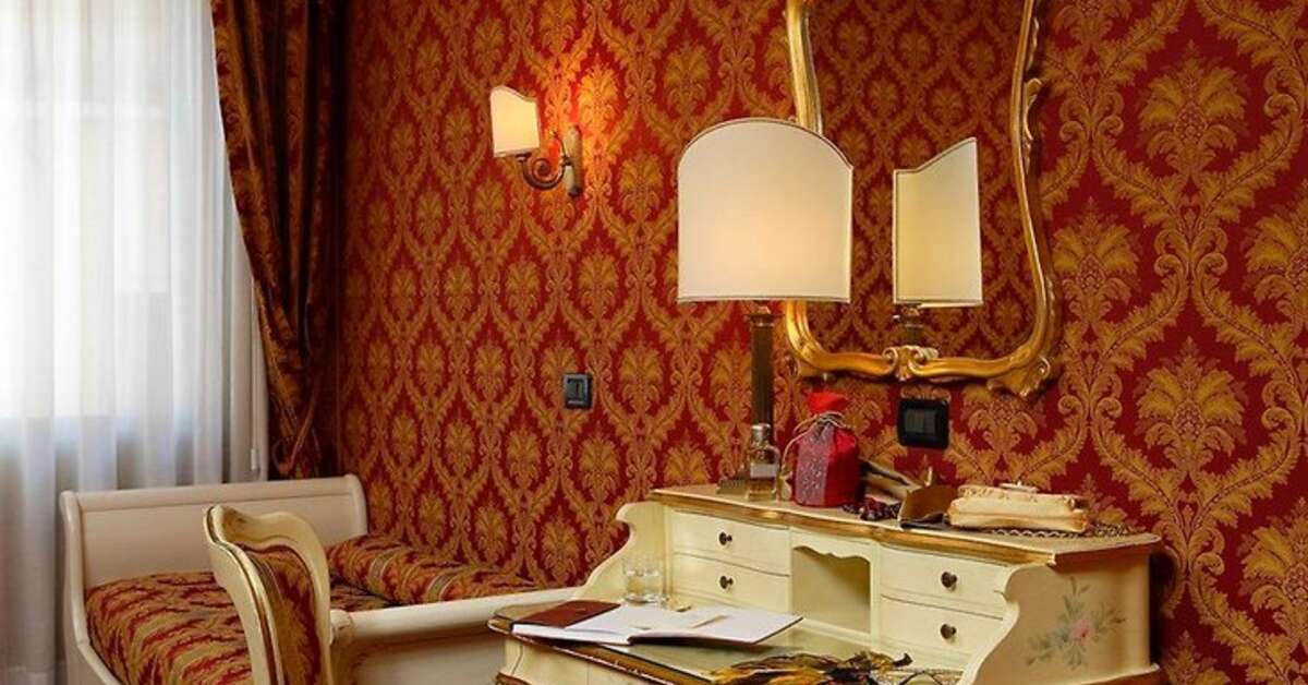 Een foto van Gorizia a la Valigia