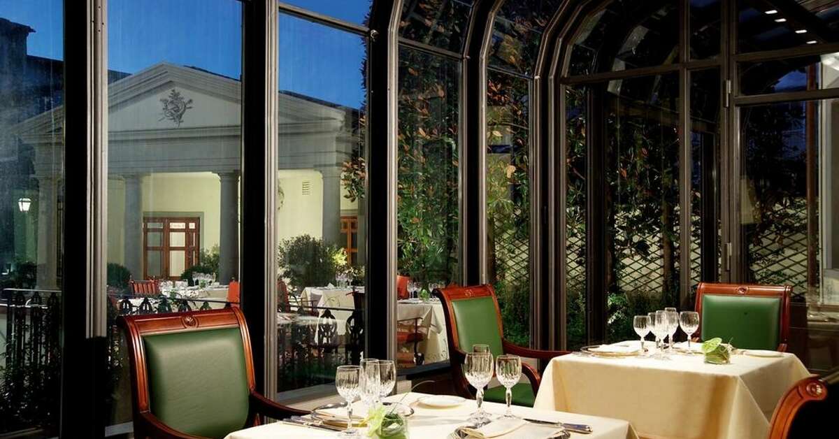 Een foto van Montebello Splendid Hotel