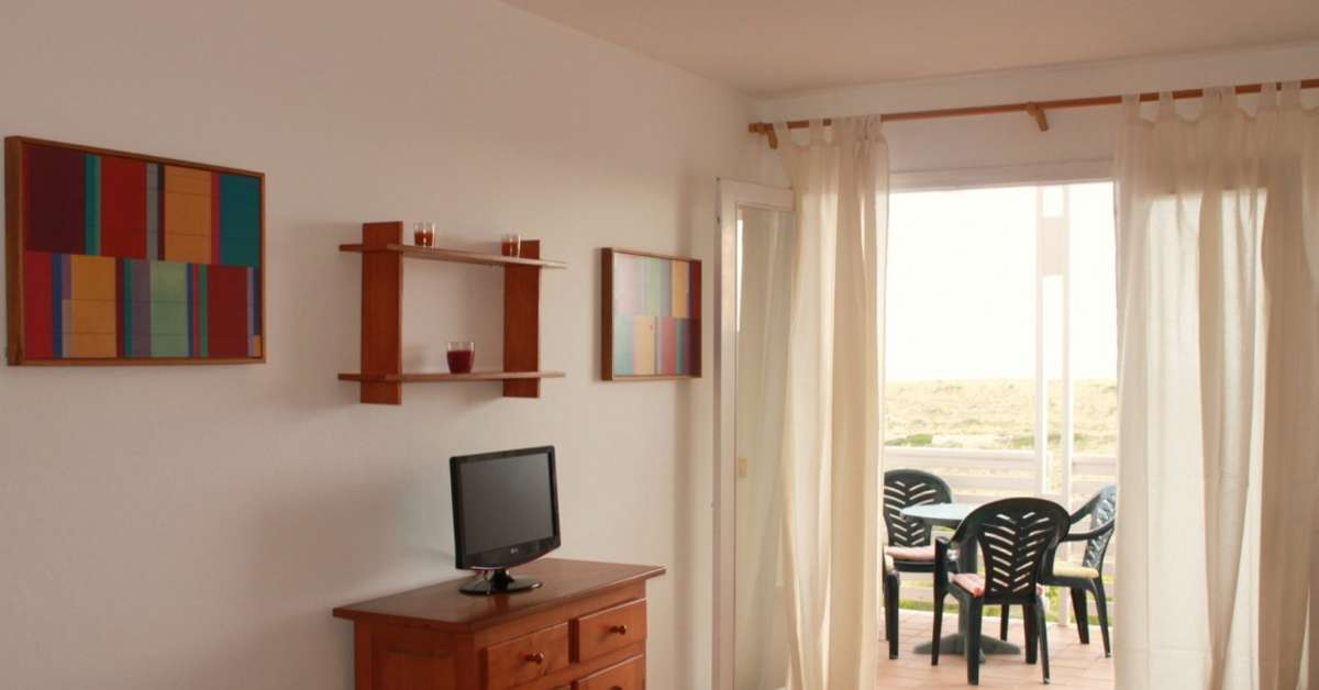 Een foto van Appartementen Son Parc