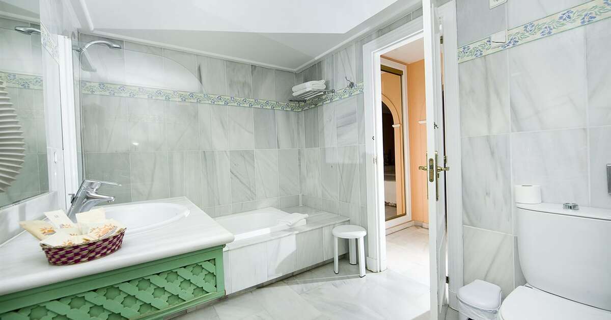 Een foto van Aparthotel Monarque Sultan