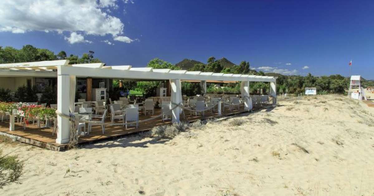 Een foto van Garden Beach Hotel & Resort