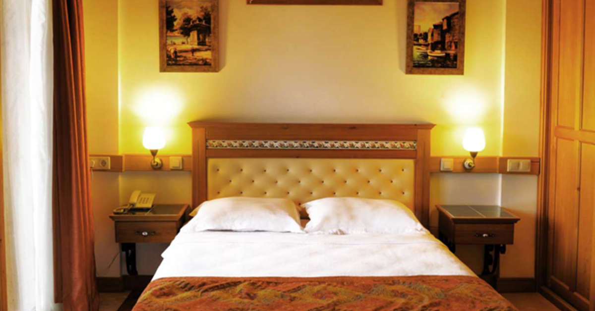 Een foto van Angora Beach Resort