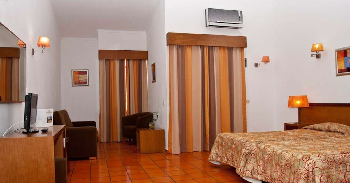Een foto van Hotel Pinhal do Sol