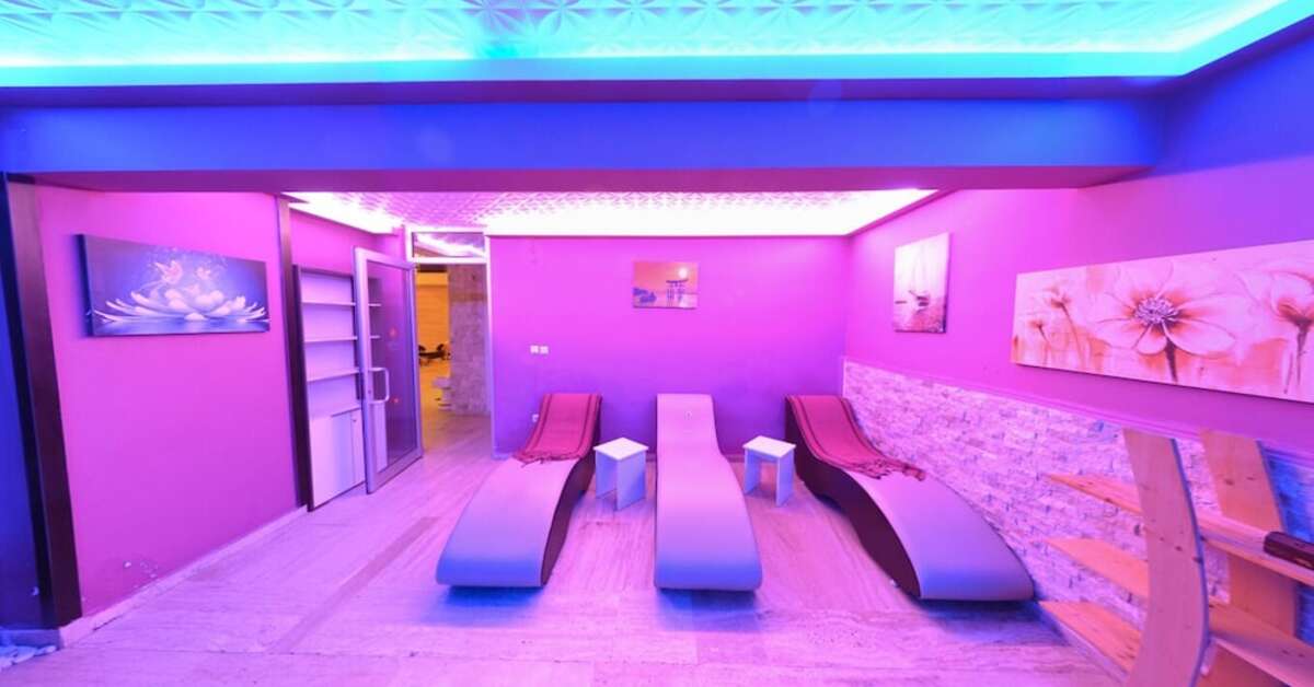 Een foto van Anitas Beach Hotel