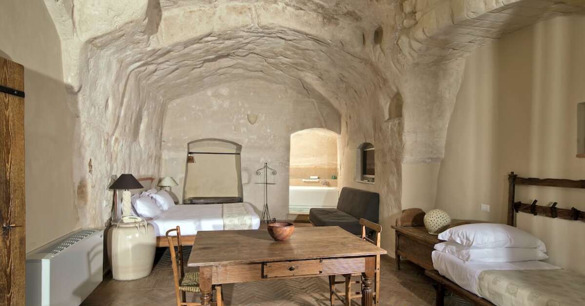Een foto van Hotel Locanda di San Martino