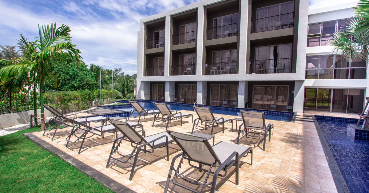 Een foto van Sugar Marina Resort