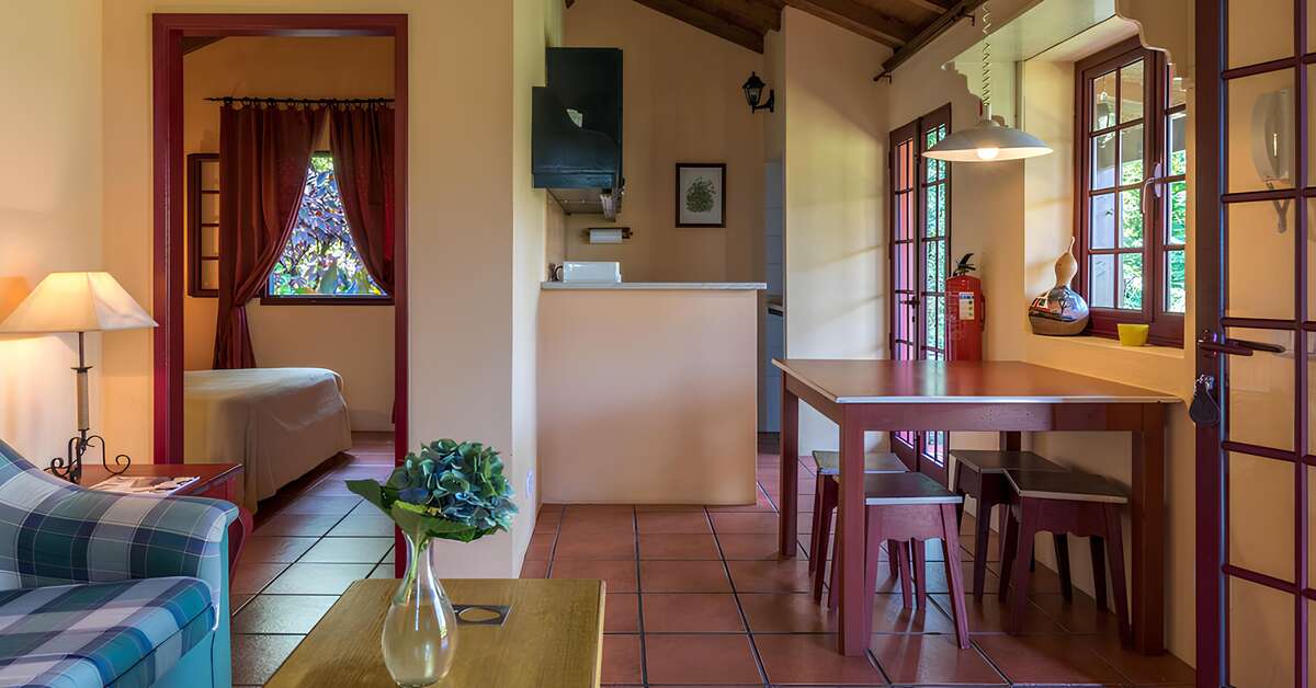Een foto van Pestana Quinta do Arco Nature & Rose Gardens Resort