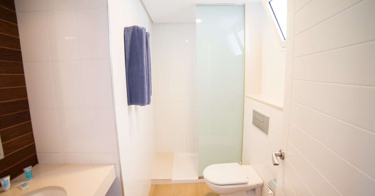 Ein Foto Apartments Altair