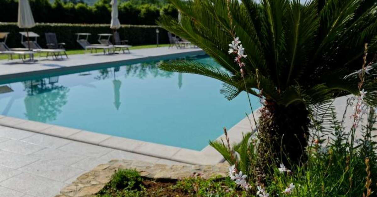Ein Foto Agriturismo Le Piane del Milia
