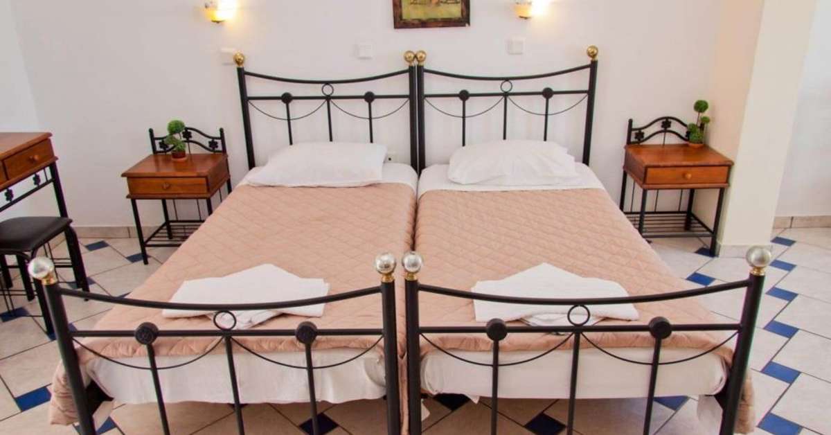 Ein Foto Marianna Hotel