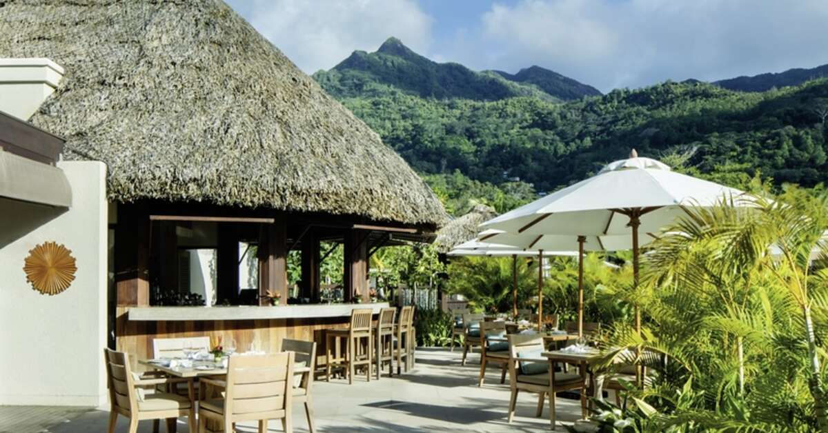Een foto van Story Seychelles
