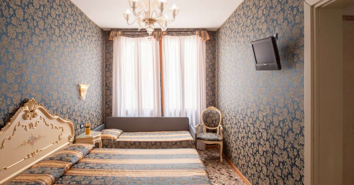 Een foto van Hotel Il Mercante Di Venezia