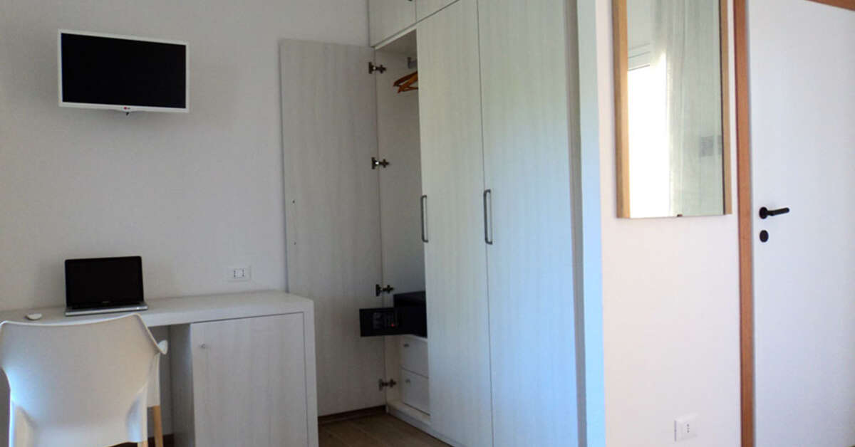 Een foto van Altair Hotel & Residence