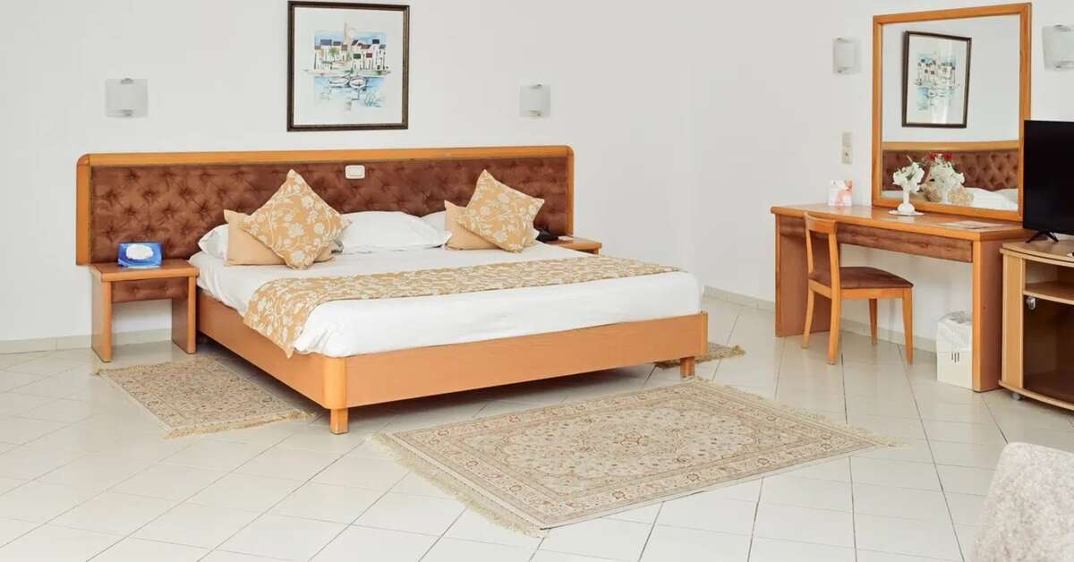 Ein Foto Nour Palace Thalasso & Spa