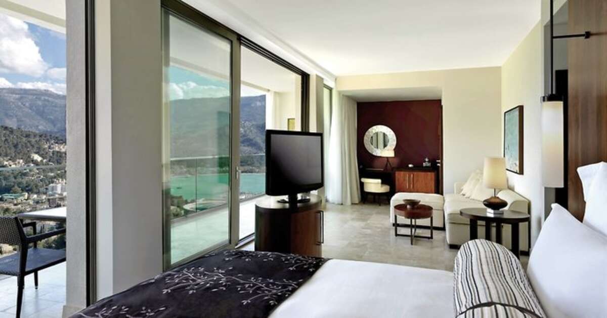 Een foto van Jumeirah Port Soller Hotel & Spa