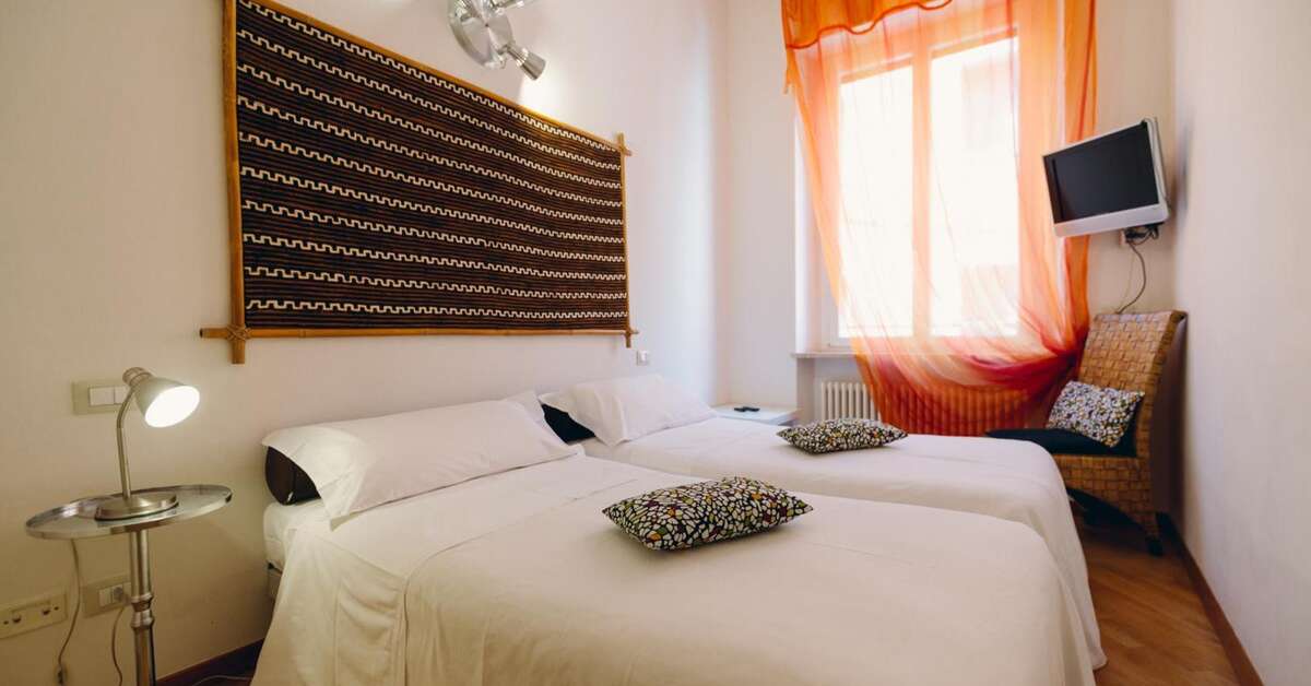 Een foto van Hotel Residence La Reunion
