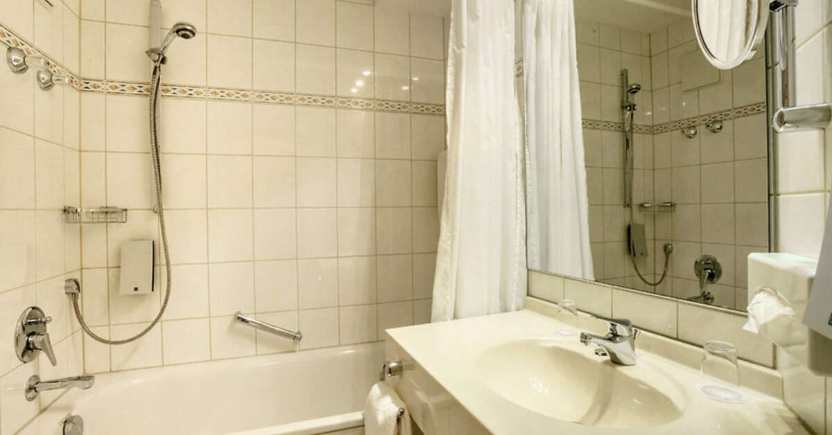 Ein Foto Berghotel Hammersbach